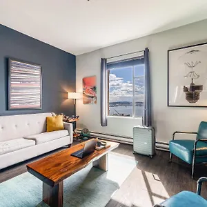 Oxford By At Mine Hospitality Apartment Seattle