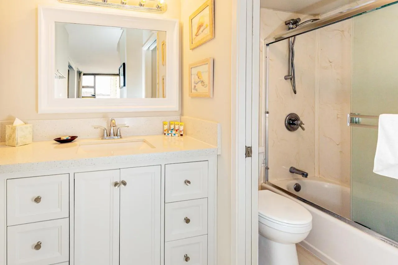 Diamond Head & Ocean View Gem Near Waikiki Beach, Parking'S On Us Honolulu 0*,  United States