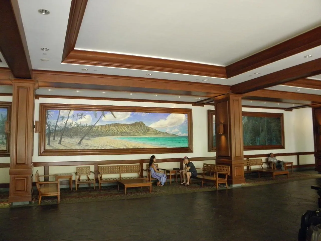 Diamond Head & Ocean View Gem Near Waikiki Beach, Parking'S On Us Honolulu