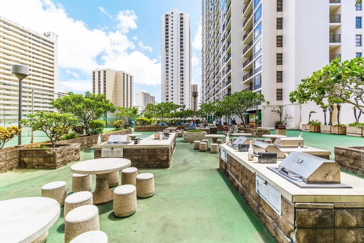Apartment Diamond Head & Ocean View Gem Near Waikiki Beach, Parking'S On Us Honolulu United States
